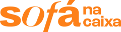 Sofá na Caixa Logo